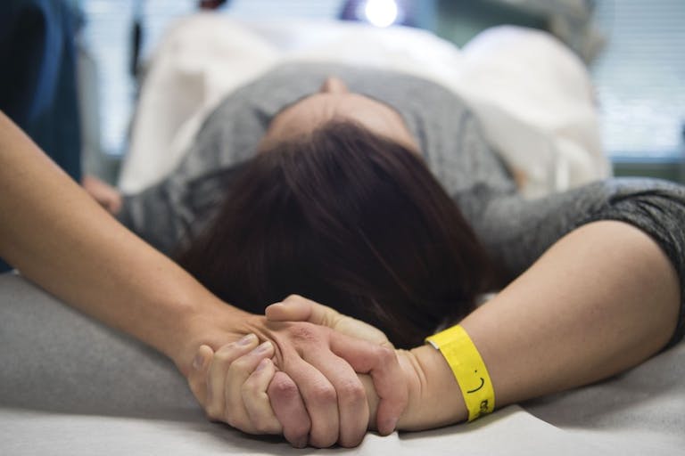 abortion doulas