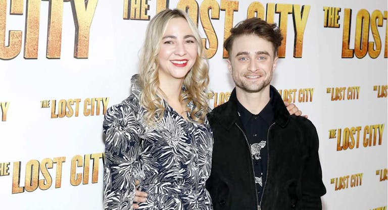 “The Lost City” New York Tastemaker Screening