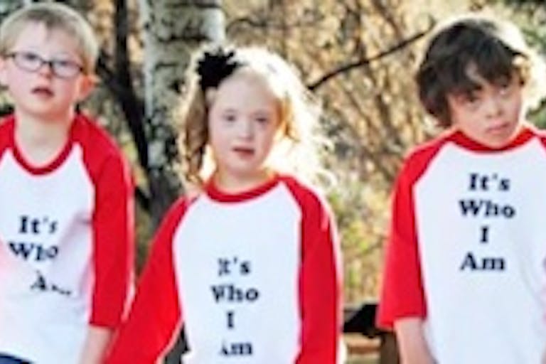 World Down Syndrome Day