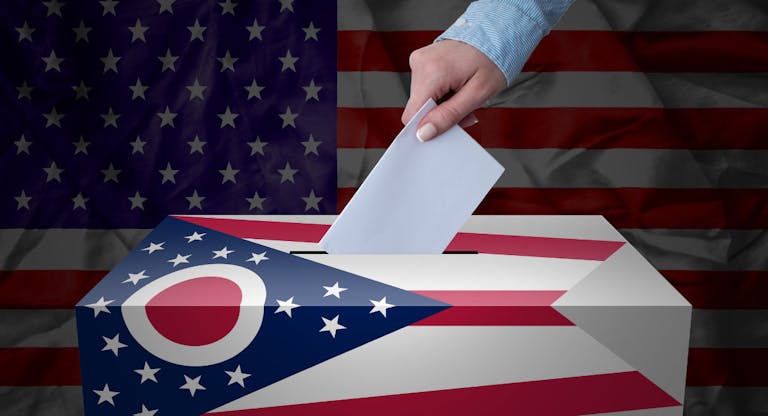 Ohio, unborn