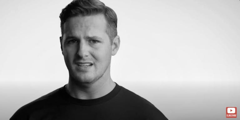 ohio live action ad satire