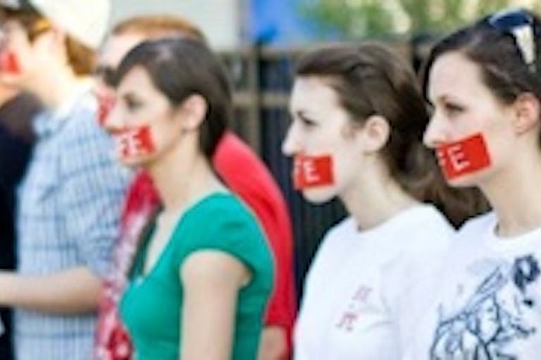 pro-life-silent-protest-line