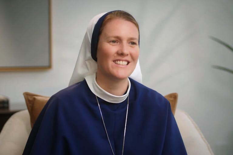 sr. bethany madonna sisters of life