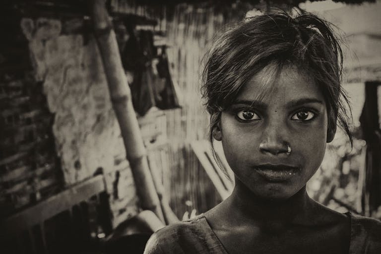 India