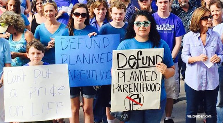 planned parenthood