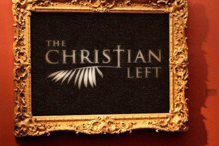 Why The Christian Left is wrong featured image