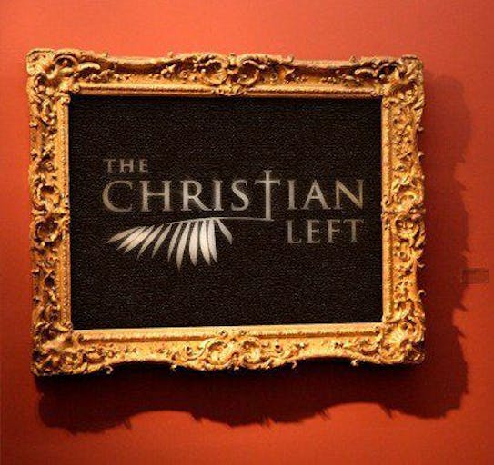 Why The Christian Left is wrong featured image