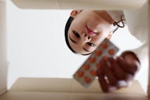 Photo: Chaay_Tee/Getty Images abortion pill