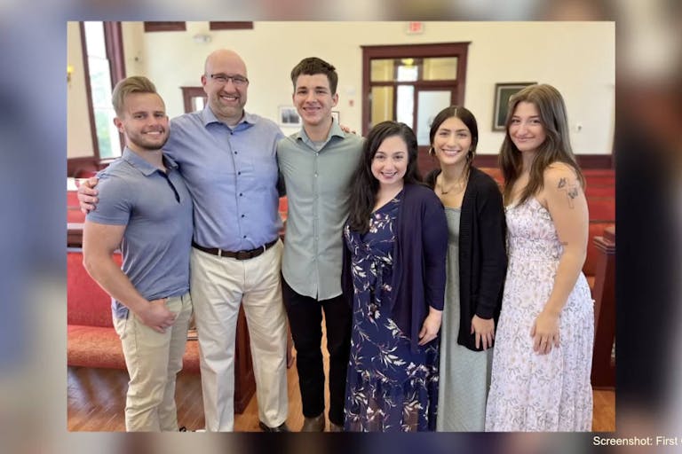 teen adopted foster care