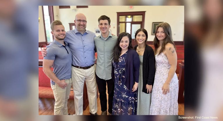 teen adopted foster care