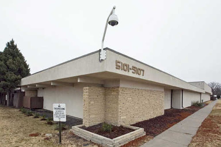 south wind womens center