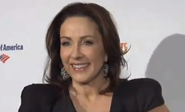 Patricia Heaton