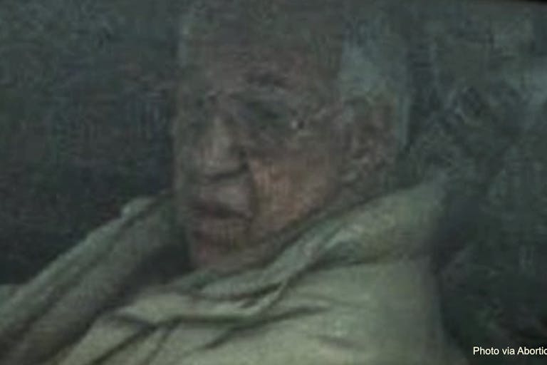 theodore roumell abortionist