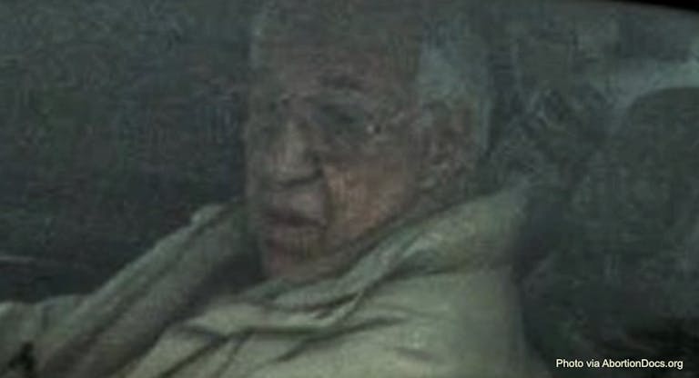 theodore roumell abortionist