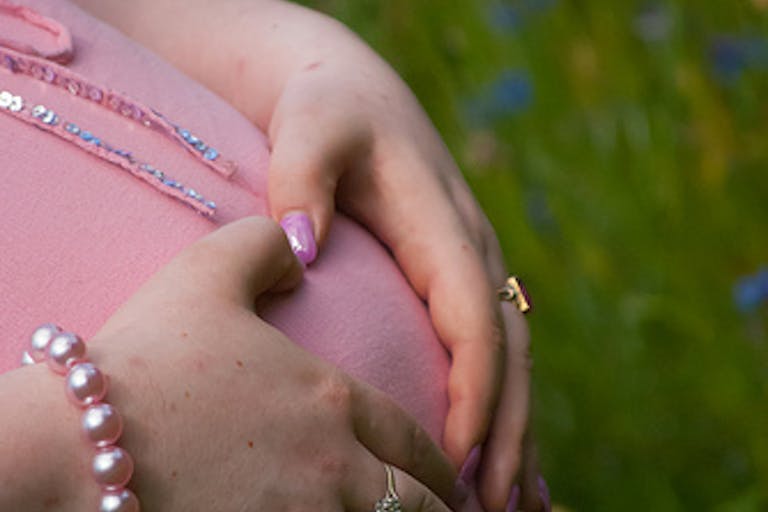 pregnancy resource center