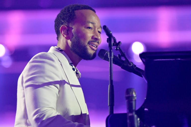 2023 Beloved Benefit presented by The Same House