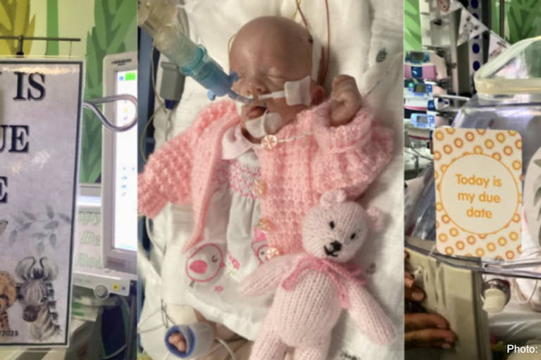 robyn preemie wales
