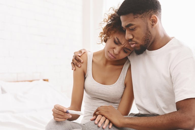 infertility, fertility
