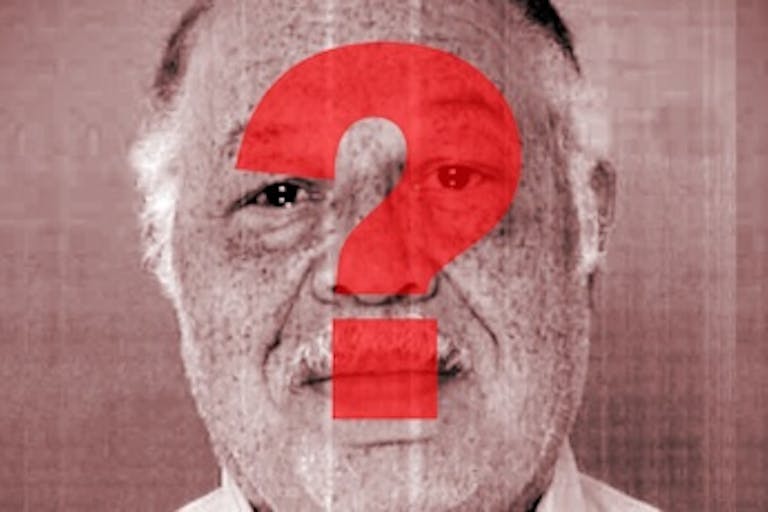 gosnell-question