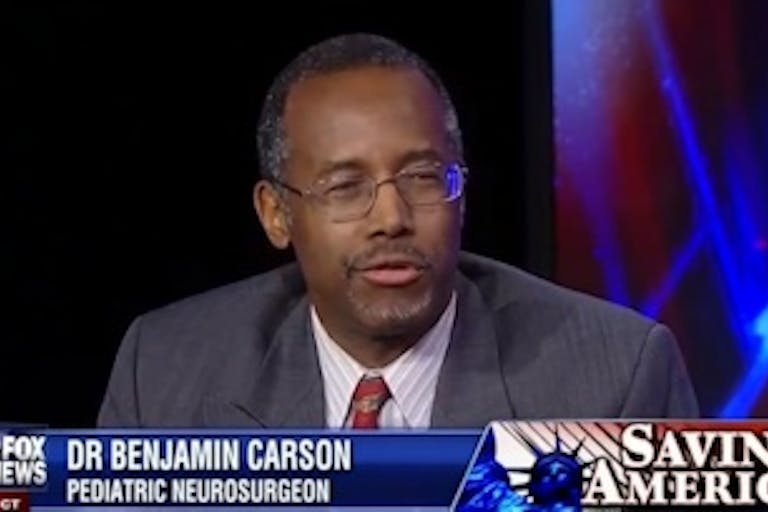 ben-carson