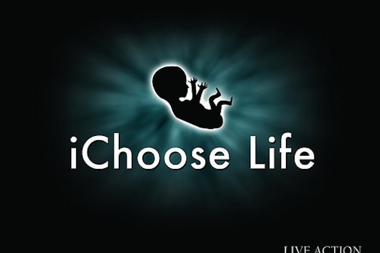 iChoose Life
