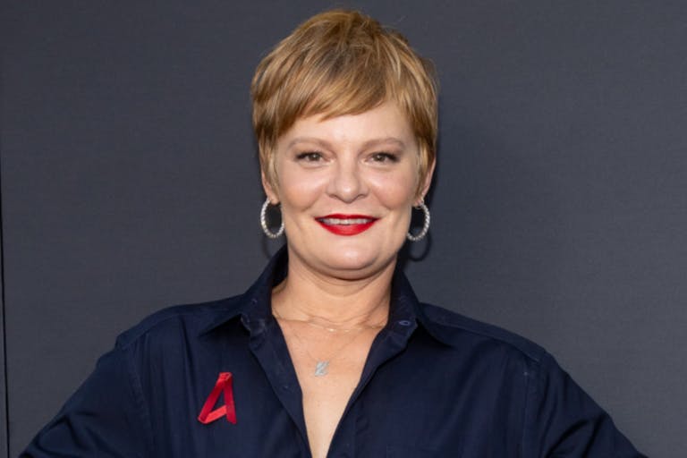 Red Carpet Premiere Of Freevee’s “Sprung”