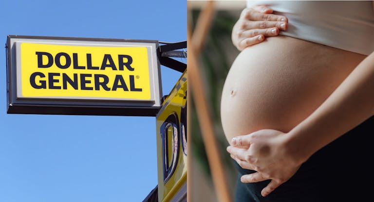 dollar general