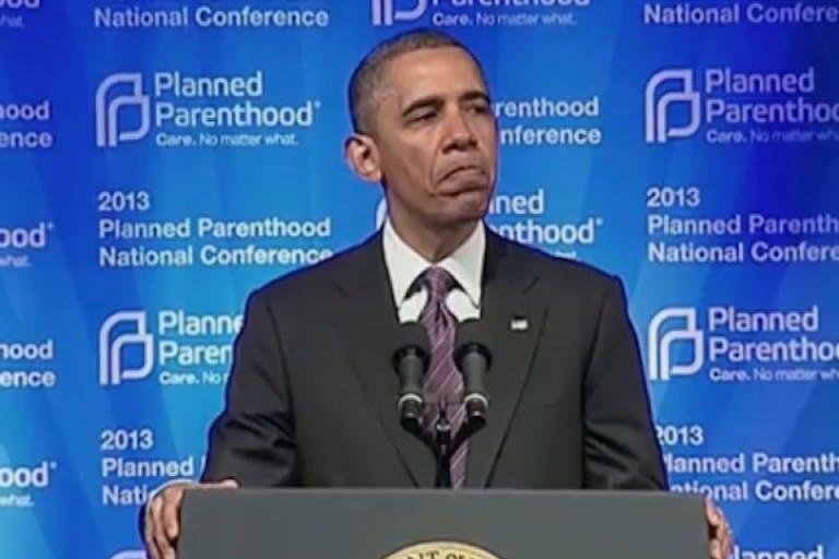 Obama-Planned-Parenthood-2013