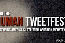 inhuman tweetfest event cover photo