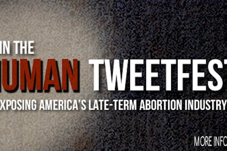 inhuman tweetfest event cover photo