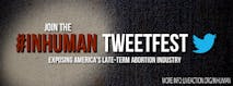 inhuman tweetfest event cover photo