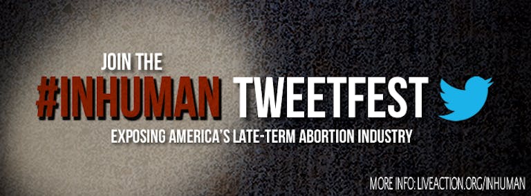 inhuman tweetfest event cover photo