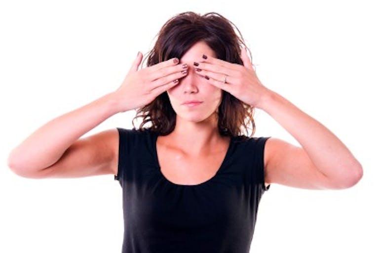 cover-eyes-hide-ignore