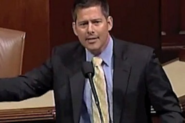Sean Duffy