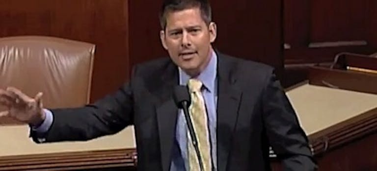 Sean Duffy