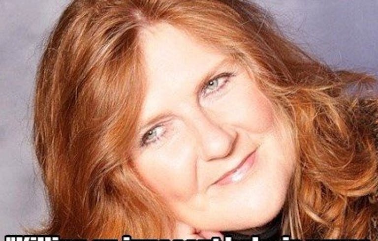 Irene van der Wende
