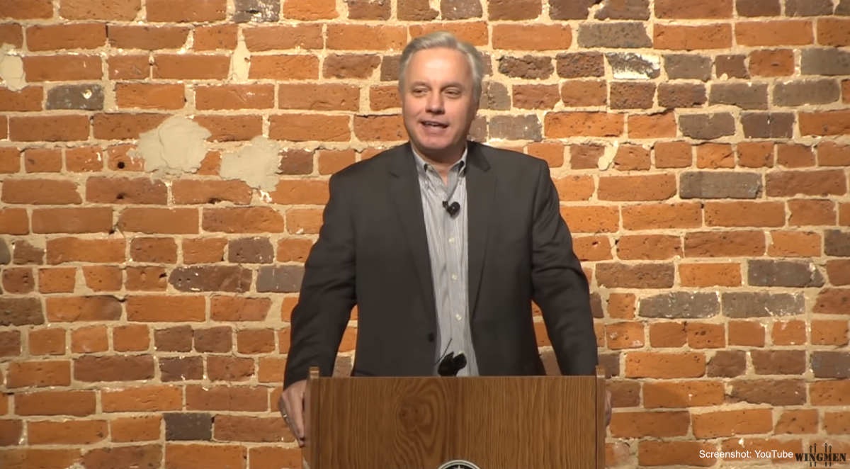 Kansas rep who sponsored Born Alive Infants Protection Act: ‘I saw a ...