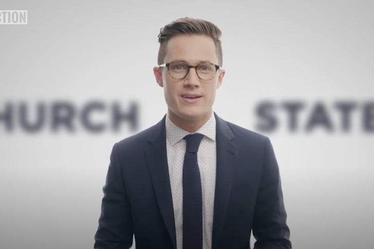 craddock church state