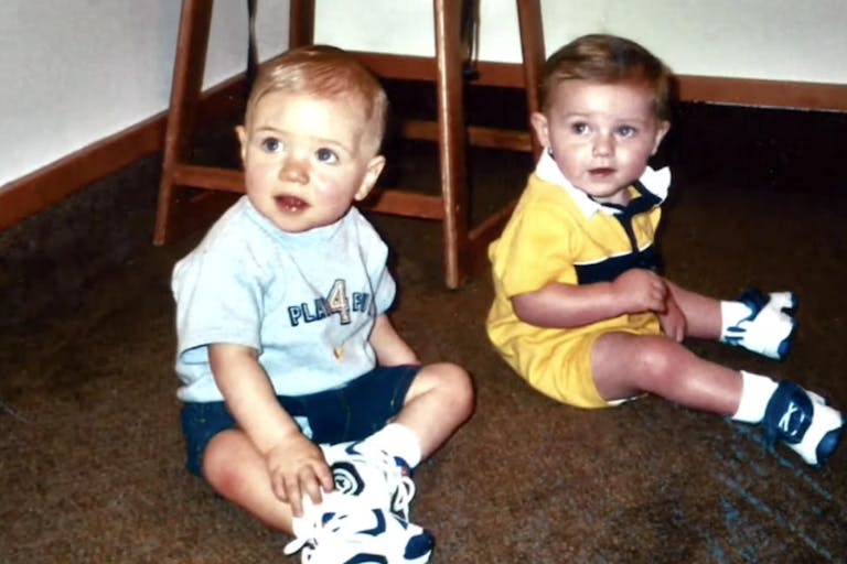 hypoplastic left heart syndrome boys