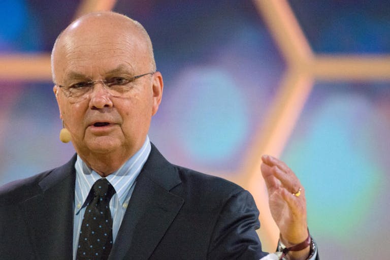 Nobel Week Dialogue on the Future of Truth