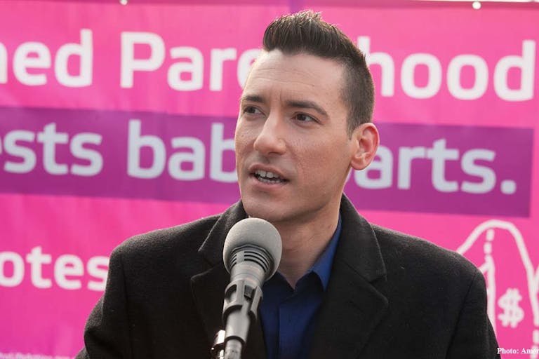 baby body parts, Daleiden, Planned Parenthood, CMP, Center for Medical Progress