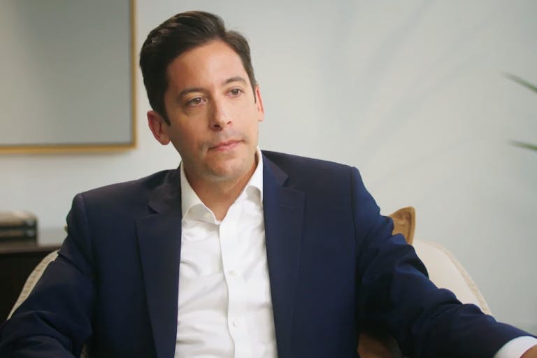 michael knowles