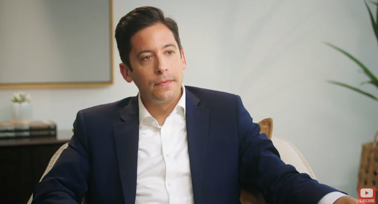 michael knowles