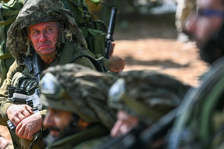 Israel Declares War Following Large-Scale Hamas Attacks