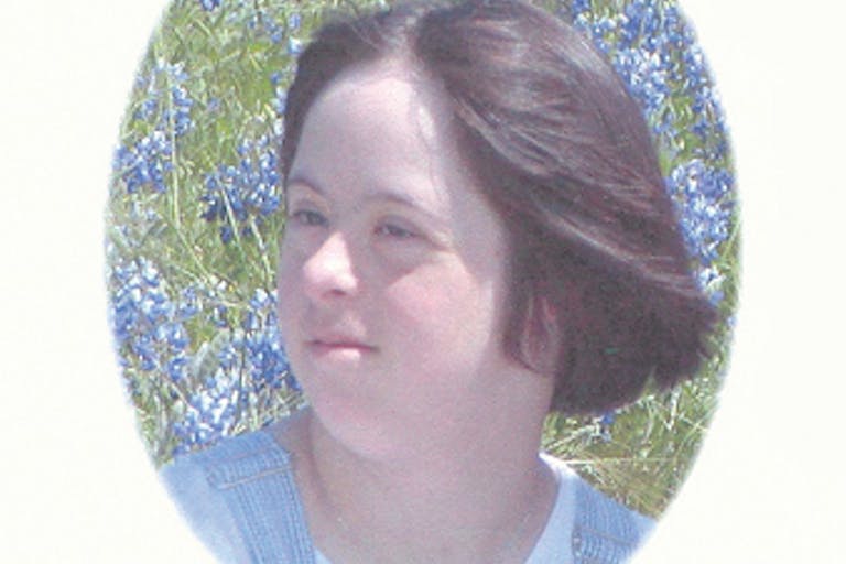 Photo credit: justiceforchristin.com These 7 young women died from late-term abortions, but they didn’t have to image