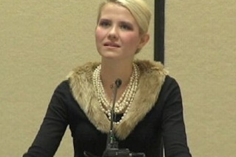 Elizabeth Smart