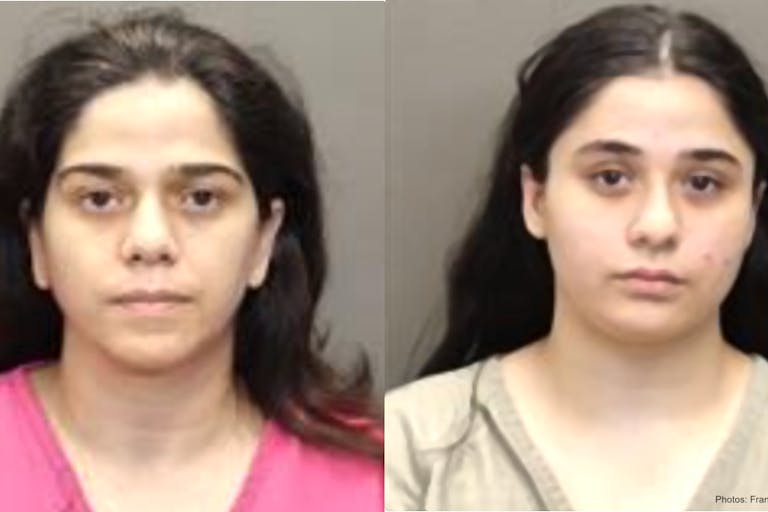 mother daughter kill newborn ohio