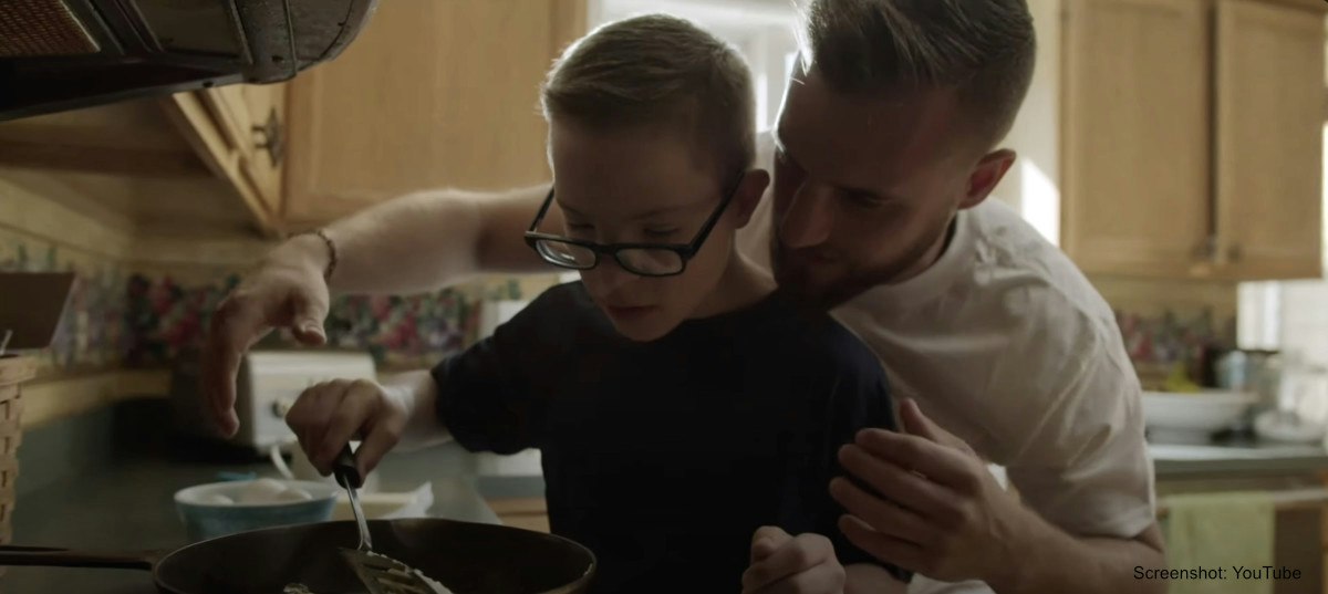 Country singer releases moving song about brother with Down syndrome ...