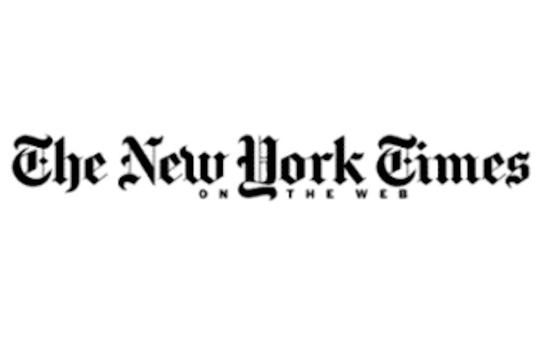 new york times logo