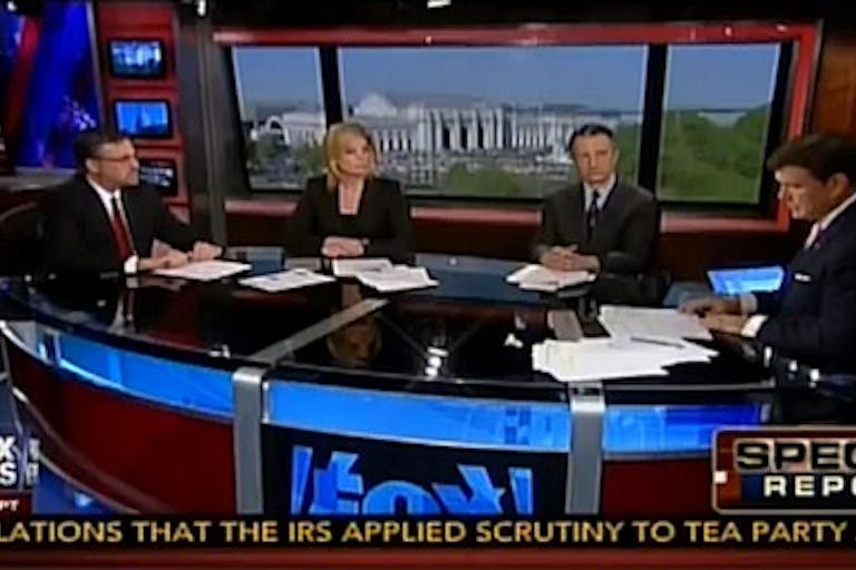 special-report-fox-news